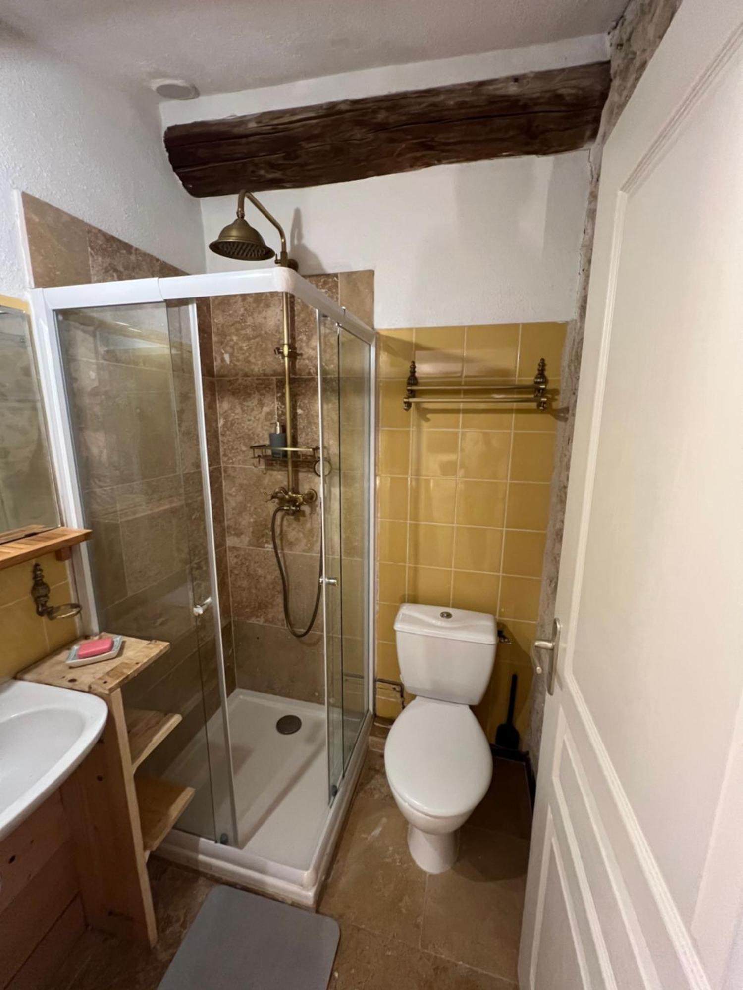 Chez Dragos Centre Ville Lauris Zewnętrze zdjęcie
